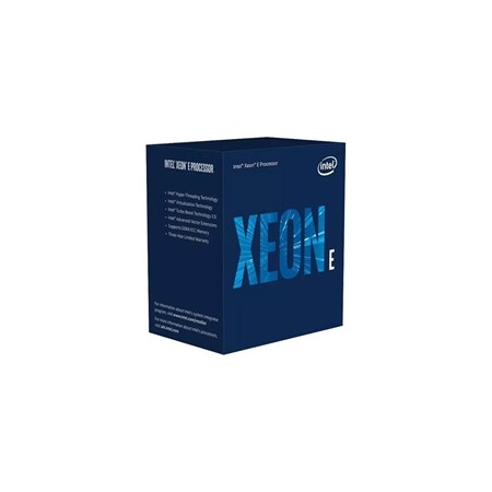 Intel Xeon E-2224G Processor BX80684E2224G